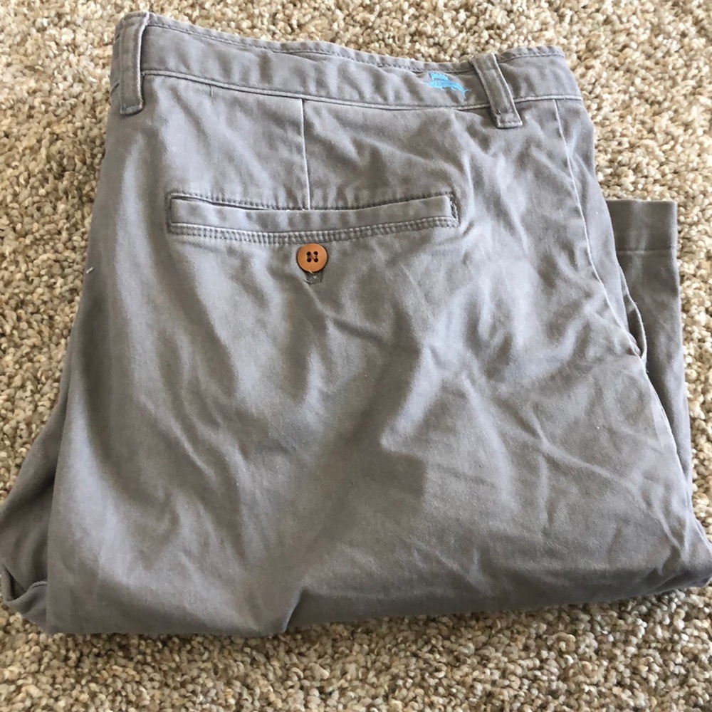Men’s dress shorts